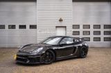 Porsche Cayman GT4 RS*Approved*Weissach*Clubsport*Bose - Porsche Cayman in Essen