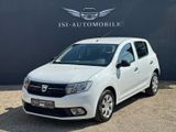 Dacia Sandero II Ambiance"Klima"Servo"Garantie - Dacia Sandero in Essen
