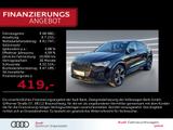 Audi Q3 Sportback 40 TDI qu 3x S line MATRIX Pano 20"