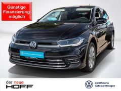 Volkswagen Polo 1.0 TSI Style Navi IQ-Light ACC