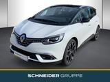 Renault Grand Scenic IV TECHNO 1.3 TCe 140 EDC 7-SITZER - gebrauchte Renault Grand Scenic aus dem Jahr 2022