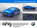 BMW 318i M-Sport Pro *Shadow*Navi*Kamera*LED*HUD*PDC - BMW 318 in Freiburg