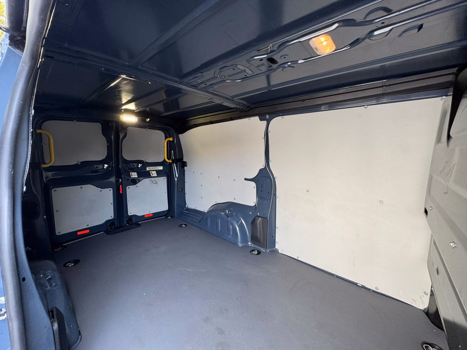 Peugeot Expert Kasten Pro L3, миниатюра 14