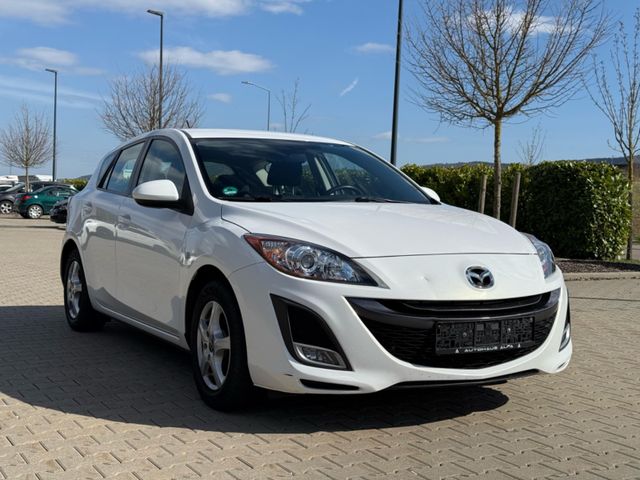 Mazda 3 Lim. 90th Anniversary 1.Hand