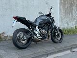 Yamaha MT-07 A2 | Top Zustand | Unfallfrei | Scheckheft - Offers