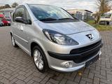 Peugeot 1007 Premium - Peugeot 1007: Premium