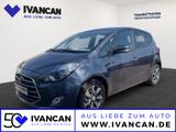 Hyundai iX20 1.6i 125PS A/T Sonderedition Space Plus - Hyundai ix20: Space
