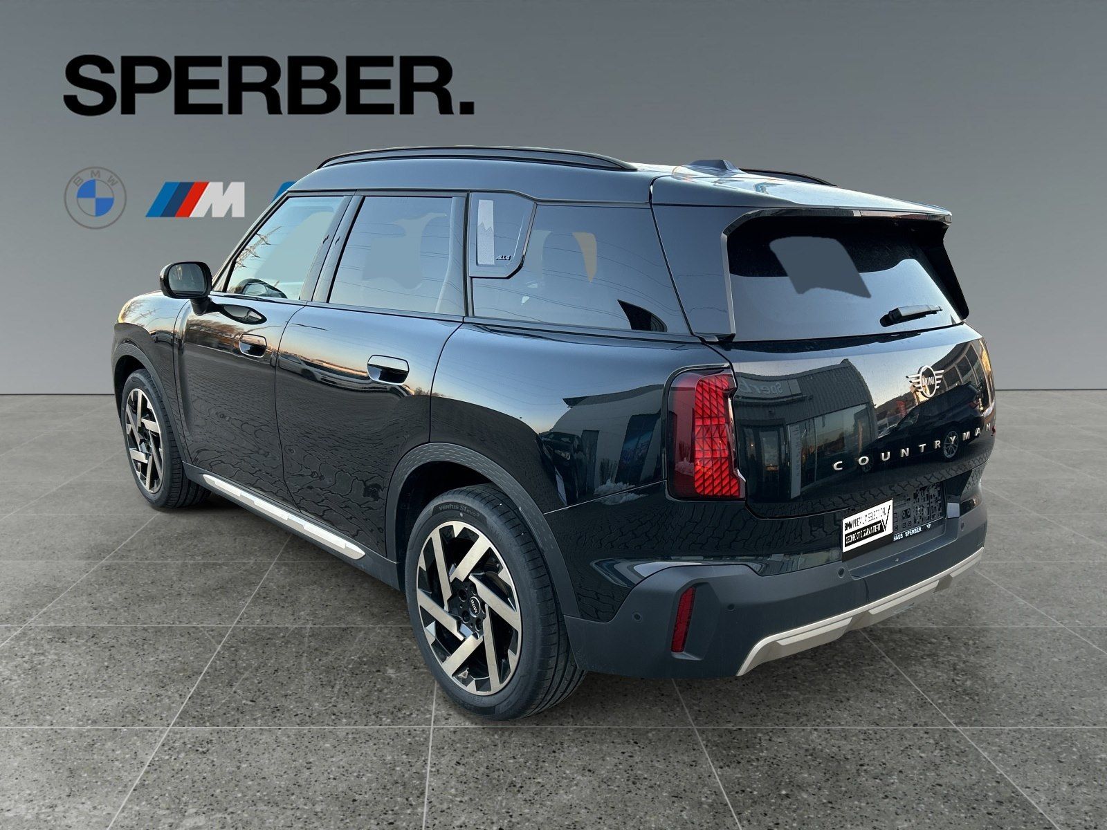 MINI Cooper S Countryman - Bild 3