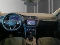 Volkswagen Tiguan - Vorschau Bild 9