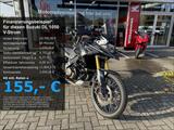 Suzuki DL 1050 V-Strom *wenig KM*Checkheft*Garantie*Sch - SUZUKI K10