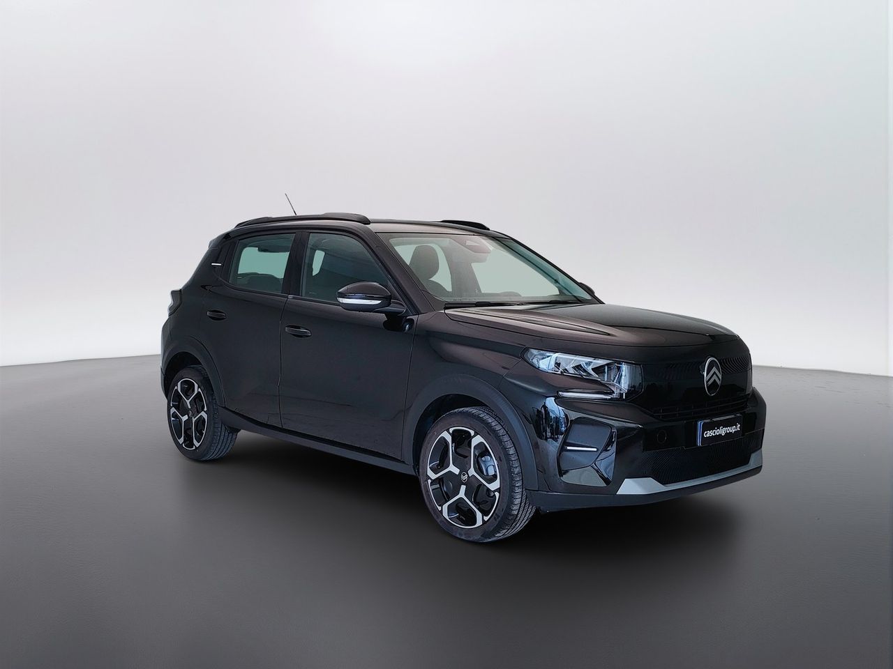 Citroën CITROEN C3 IV 2024 - C3 1.2 turbo Plus 100cv s&s imagem 3
