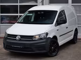 Volkswagen Caddy 2.0TDI Kasten KLIMA+NAVI+KAMERA+ALU+TOP!! - LKWs in Stuttgart
