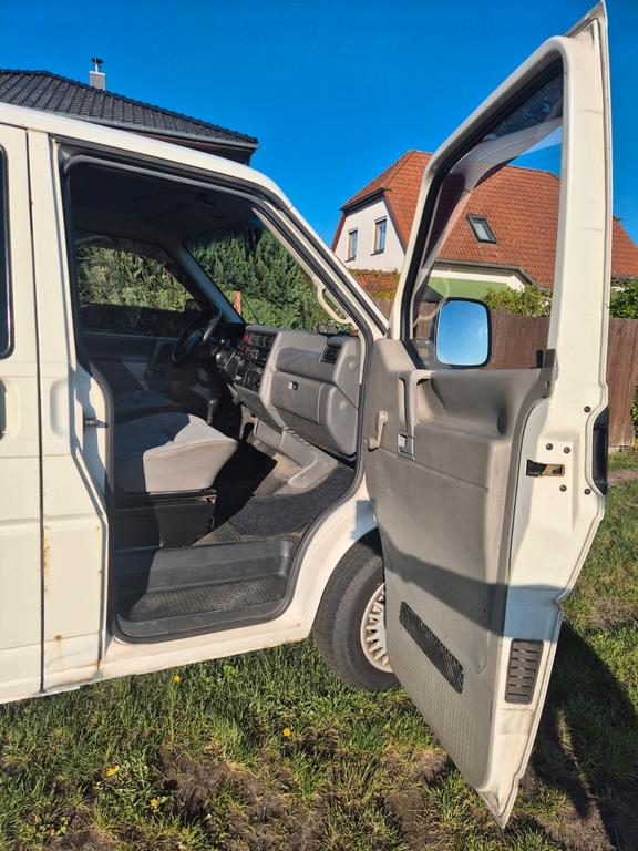 Volkswagen T4 andere