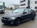 BMW 316d Limousine Euro5 Klimaautomatik - gebrauchte BMW 316 aus dem Jahr 2010