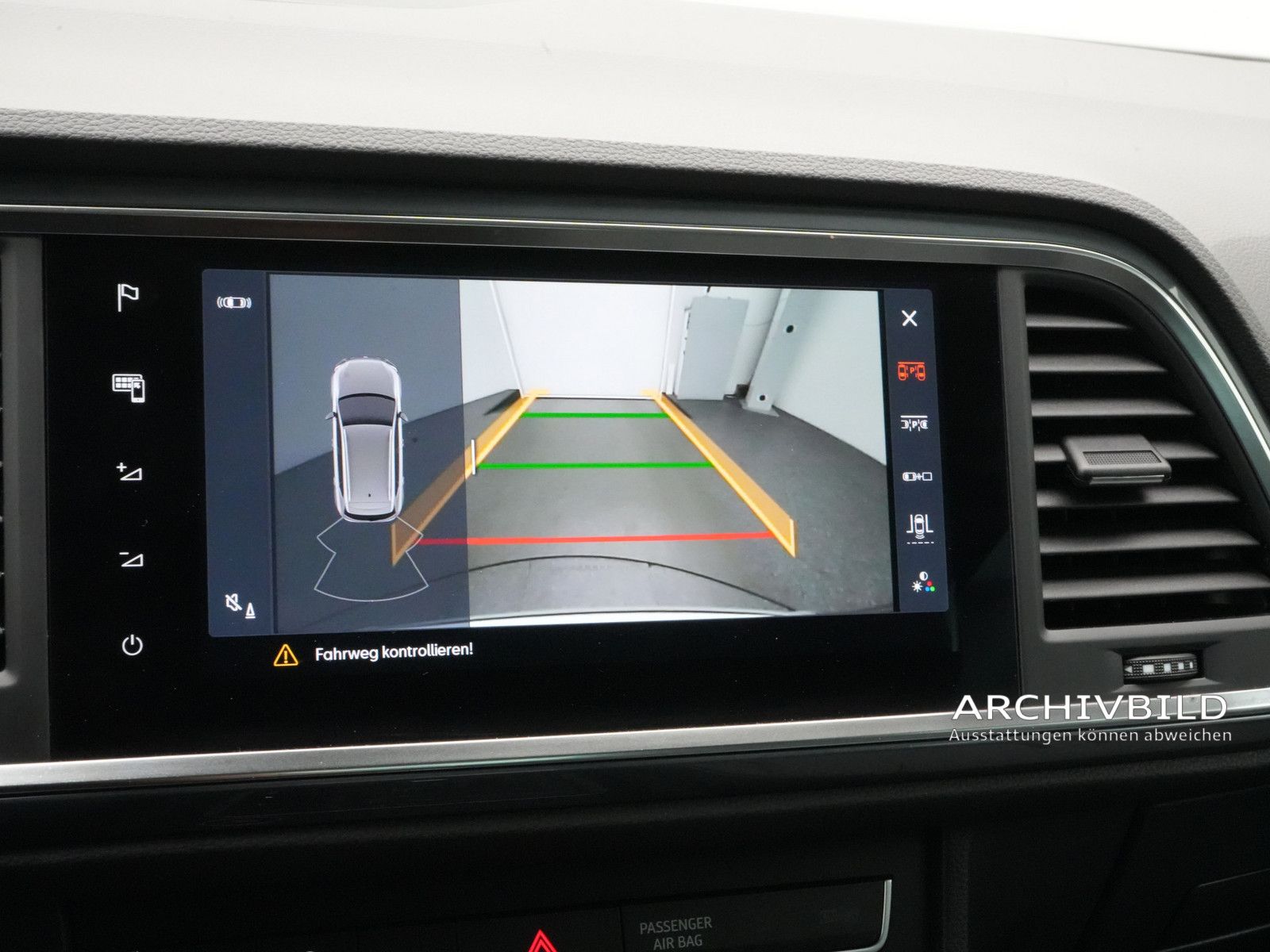 Seat Ateca - Bild 15