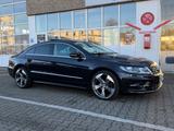 Volkswagen VW CC R Line 2.0 TDI Diesel Schwarz - Volkswagen CC in Essen