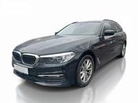 BMW 520 d Touring xDrive 1a ZUSTAND