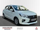 Mitsubishi Space Star, Klima, ZV, DAB+, LED, Kamera - Mitsubishi Vorführfahrzeuge