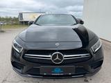 Mercedes-Benz CLS 53 AMG 4Matic *BURMESTER*NIGHT*360°*MU-LED* - Mercedes-Benz CLS 53 AMG Benziner Gebrauchtwagen