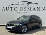BMW 320 d Touring xDrive Aut. / Curved Display  - gebrauchte BMW 320 aus dem Jahr 2023