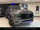 Dodge RAM 3.0 V6 Diesel 4X4 / Limited Sport / CrewCab - Dodge RAM mit Diesel-Antrieb: Geländewagen