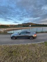 Mercedes-Benz  Mercedes-AMG C 63 S 