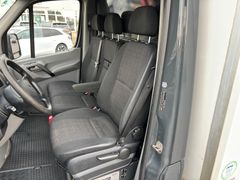 Fahrzeugabbildung Mercedes-Benz Sprinter 313 CDI,L3,Maxi ,Koffer 4,35M,LBW 750KG