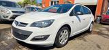 Opel Astra J Sports Tourer Energy - Opel Astra ENERGY mit Diesel-Antrieb