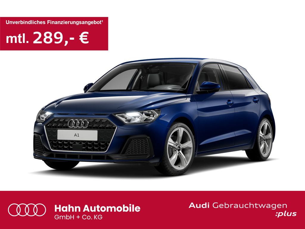 Image of Audi A1