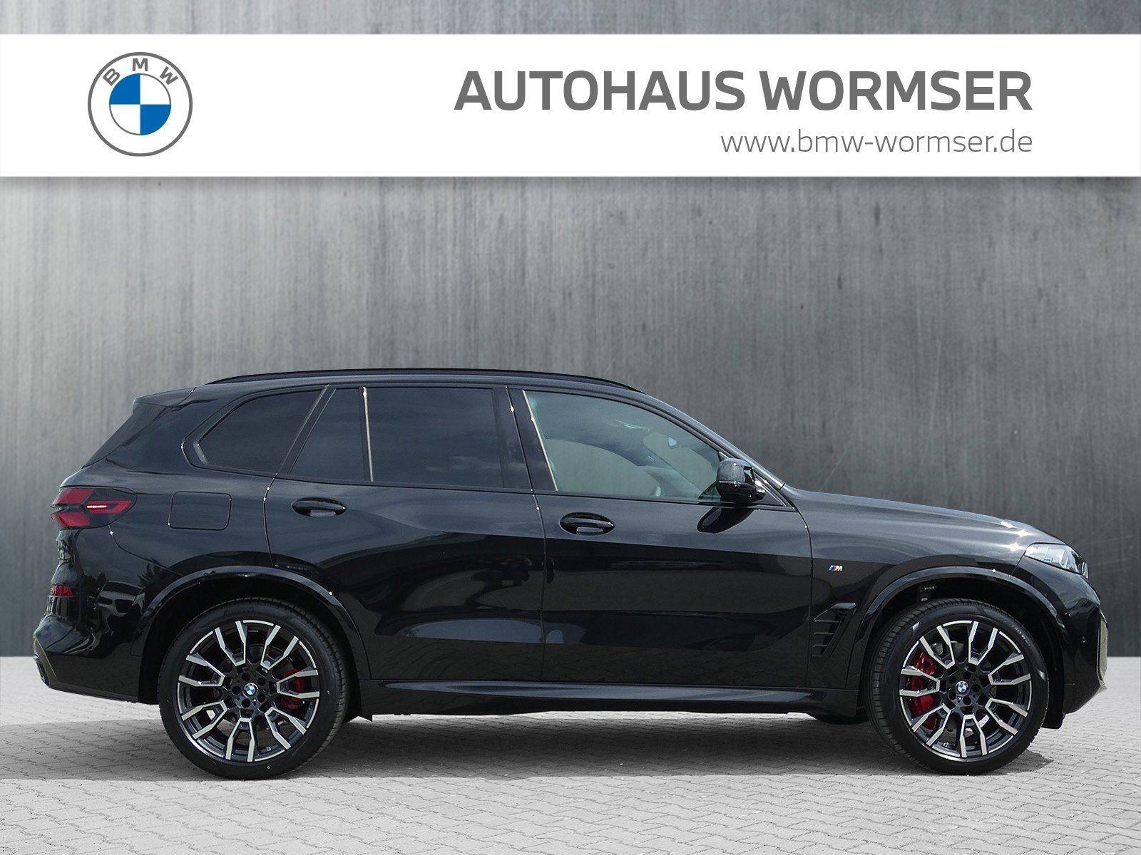 BMW X5 - Bild 8