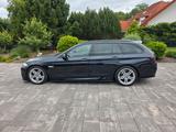 BMW M550d xDrive Touring M - BMW M550 Gebrauchtwagen
