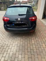 Seat Ibiza 1.4 16V Style ST Style - Seat Ibiza mit Benzin-Antrieb: Kombi, 1.4
