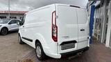 Ford Transit Custom 300 L1 Trend | AHK | GJR | Klima - gebrauchte Ford Transit aus dem Jahr 2021