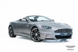 Aston Martin DBS Volante 6.0 V12 Unique in Hammerhead Silver - Aston Martin DBS Gebrauchtwagen