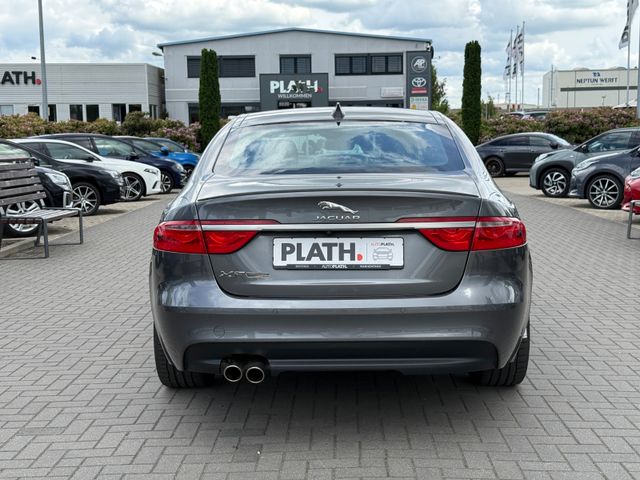 Jaguar XF R-Sport