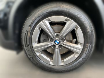 BMW X1 - 7