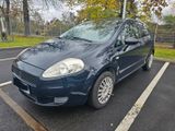 Fiat Punto 1.2 |59.60 km | TÜV neu | Unfallfrei - Fiat Punto: 1.6