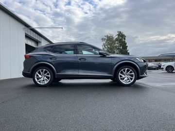Cupra Formentor - 5