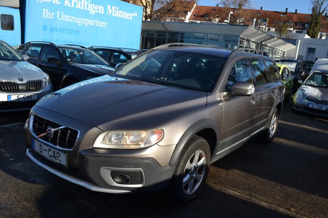 Volvo XC 70 Momentum AWD 2,4 D5