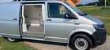 Volkswagen Wükaro Kühlfahrzeug Transporter T 6 - Kühlfahrzeug