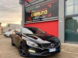 Volvo V60 D3 Geartronic Summum - Volvo Behindertengerecht