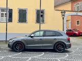 Audi SQ5 3.0 TFSI quattro / Top Ausstattung - Audi SQ5 in Mainz