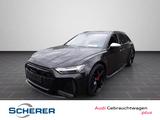 Audi RS6 Avant TFSI quattro HUD PANO STHZG B&O DP+ - Audi RS6 in Mannheim