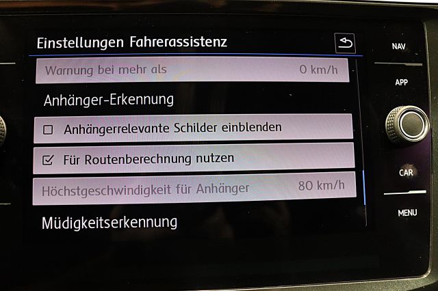 Tiguan IQ.DRIVE 1.5 TSI NAVI KAMERA Digital Cock