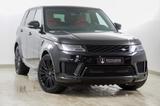 Land Rover Range Rover Sport 4.4 SDV8 Autobiography 360K AC - Land Rover Range Rover Sport: Sdv8