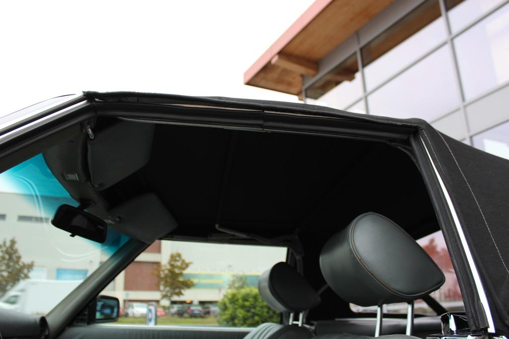 Mercedes-Benz SL 380