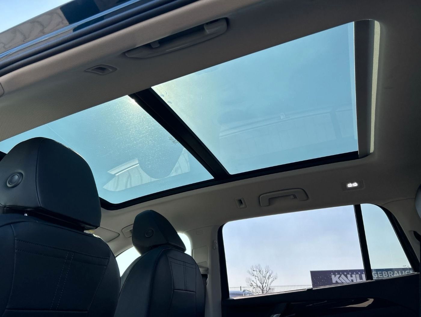 Volkswagen Tayron - Bild 17