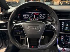 AUDI RS6 4.0 TFSI*PANO*B&O*HEADUP*AHK*STANDHEIZUNG*