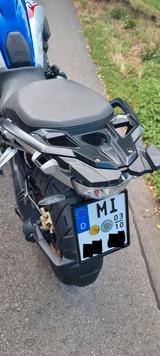 BMW R1250GS - ENDURO 125