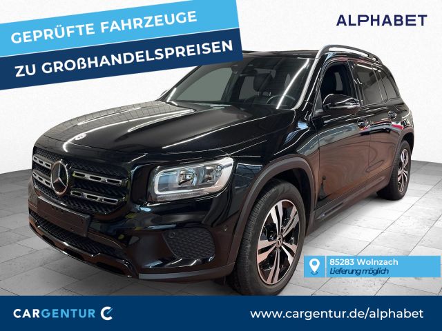 Mercedes-Benz GLB 200 d Progressive AHK Lane BLIS Key Navi